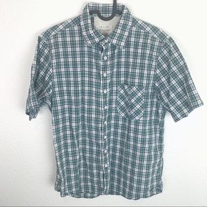 Rag &Bone Men Shirt - size M